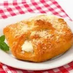 Göcseji túrós batyu 